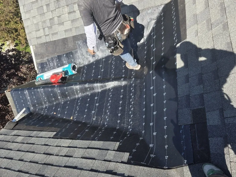 Slide of OMG Home Projects