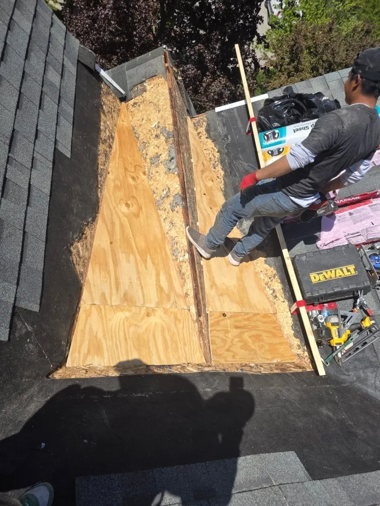 Slide of OMG Home Projects