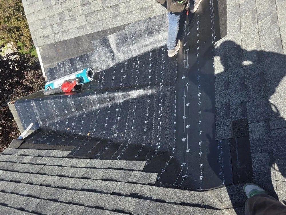 Slide of OMG Home Projects