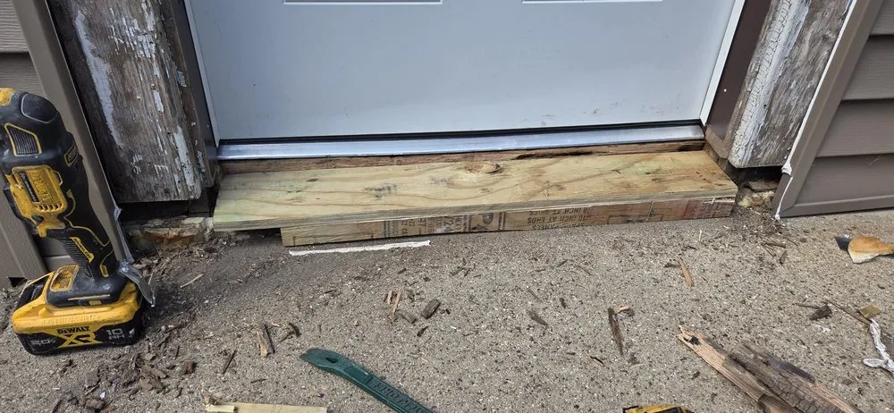 Slide of OMG Home Projects