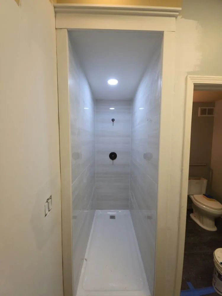 Slide of OMG Home Projects