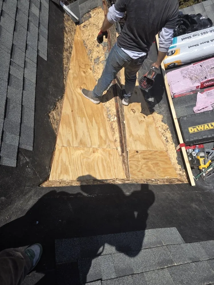 Slide of OMG Home Projects