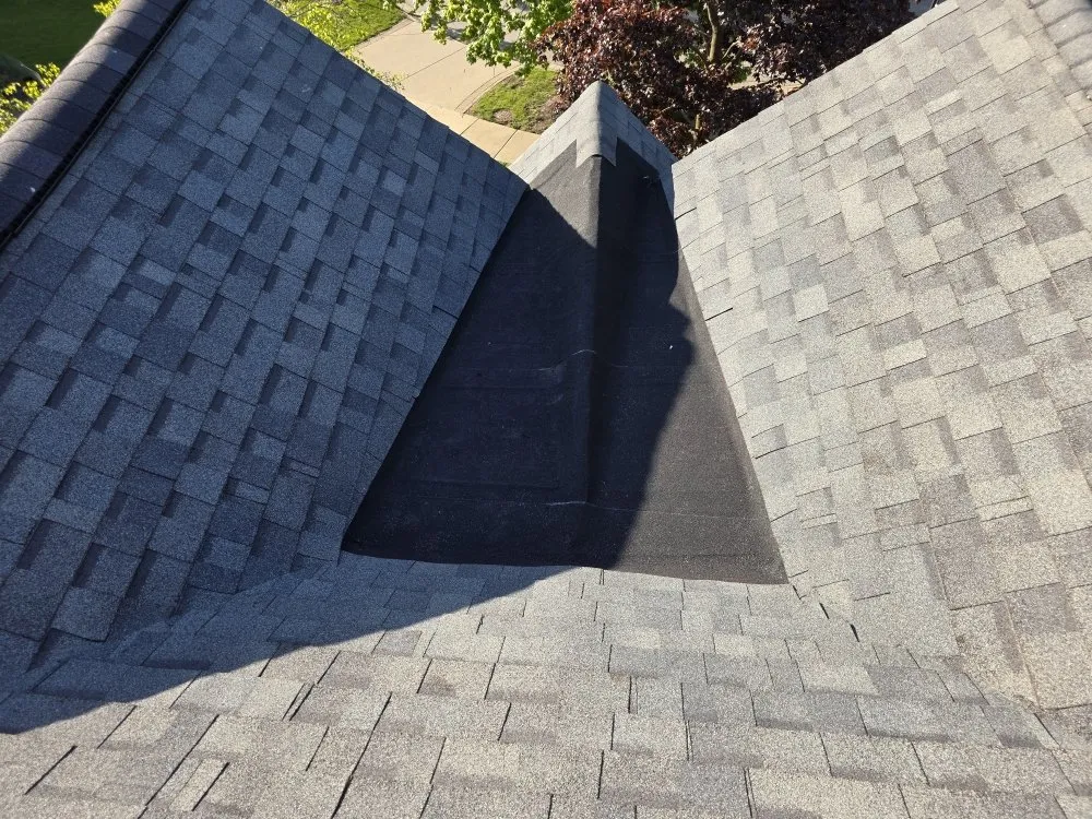 Slide of OMG Home Projects