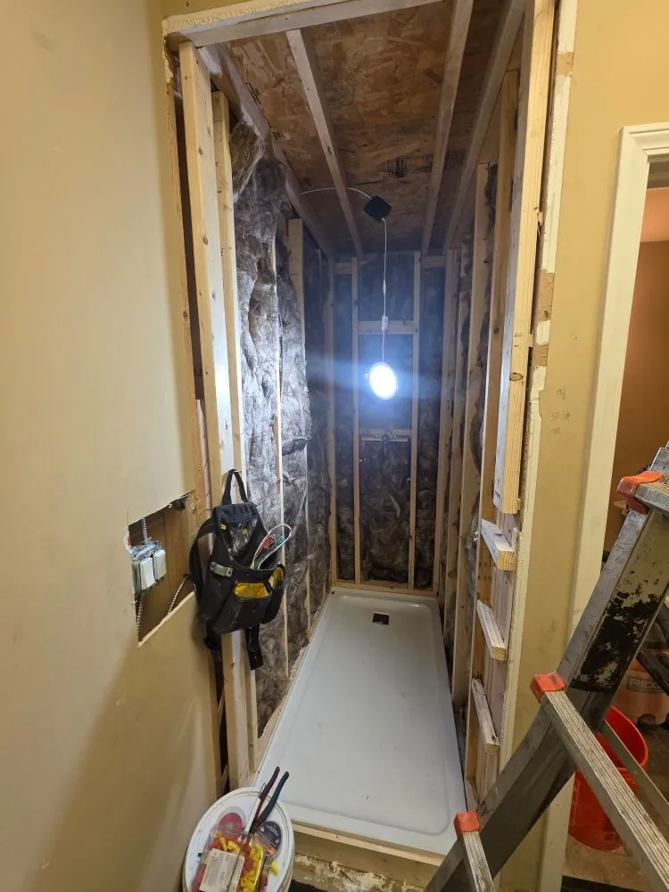 Slide of OMG Home Projects