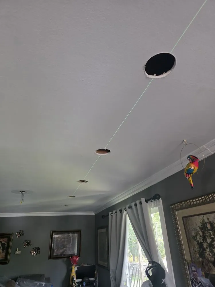 Slide of OMG Home Projects