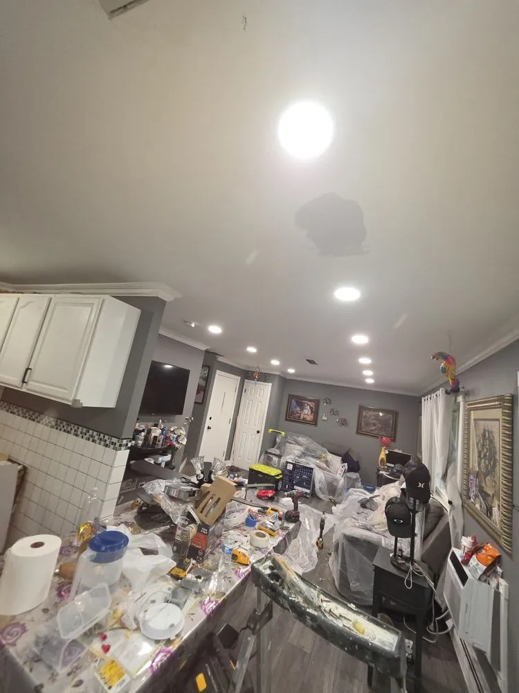 Slide of OMG Home Projects