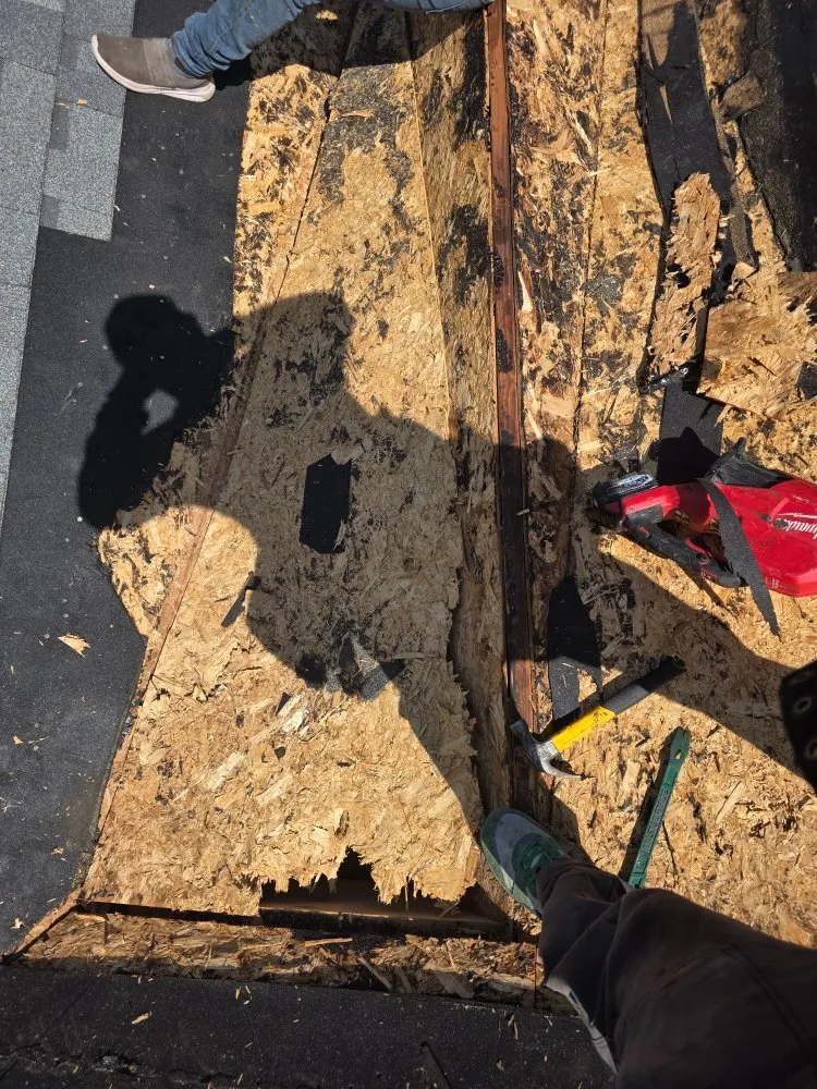 Slide of OMG Home Projects