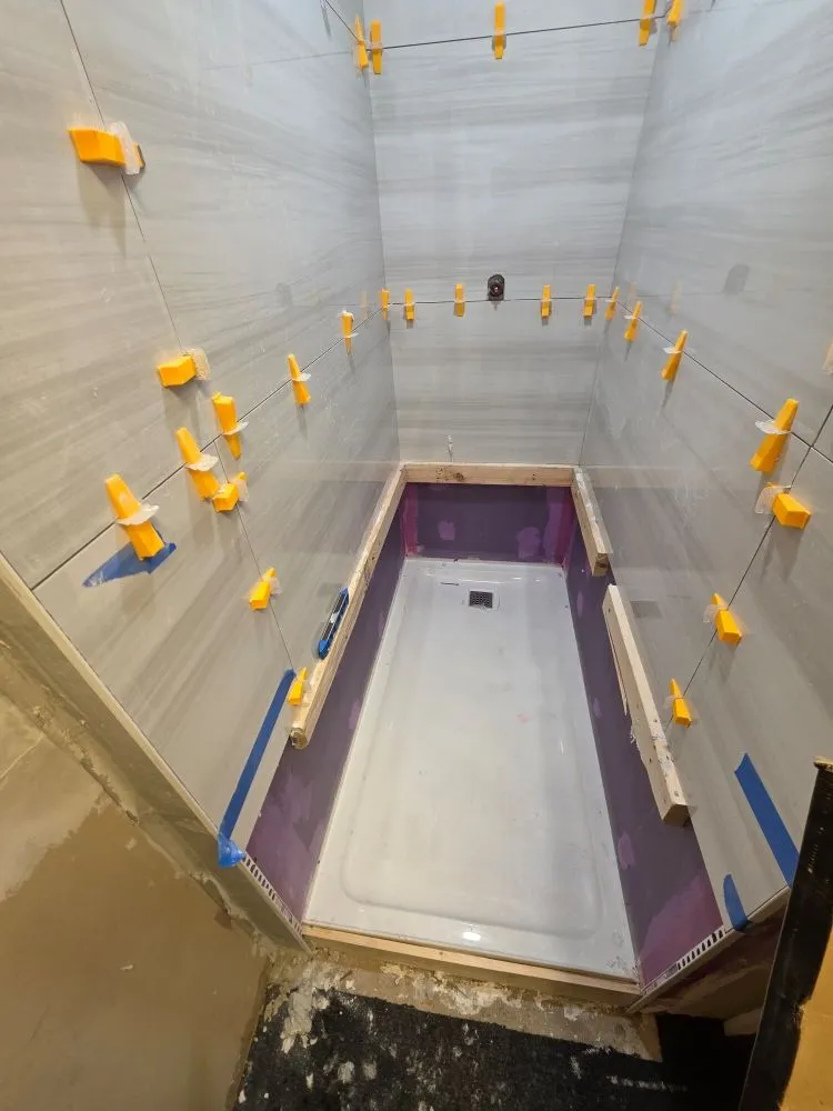 Slide of OMG Home Projects