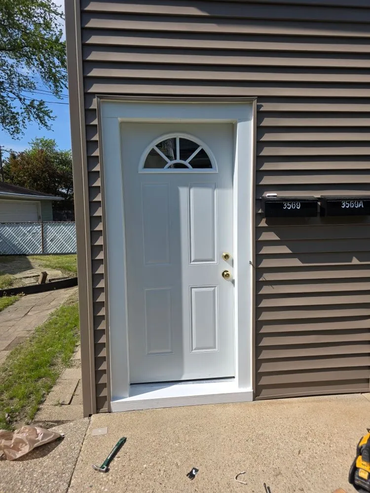 Slide of OMG Home Projects