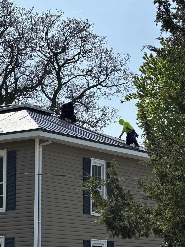 Slide of OMNI Construction