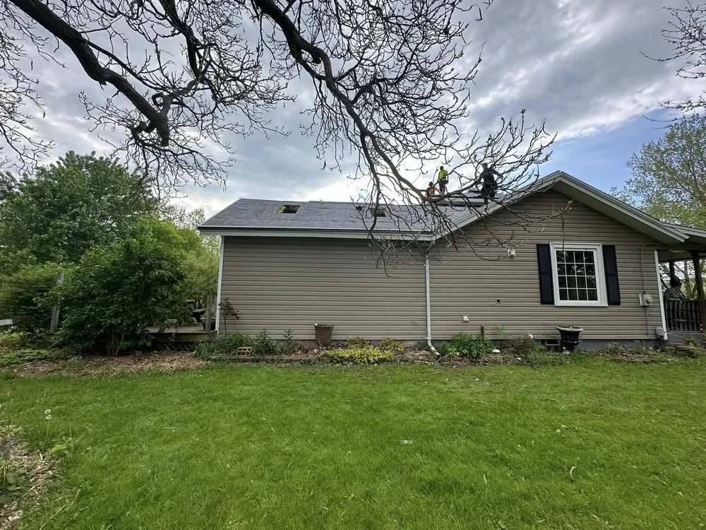 Slide of OMNI Construction