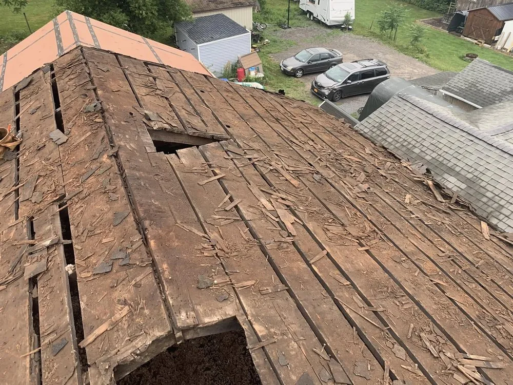 Slide of OMNI Construction