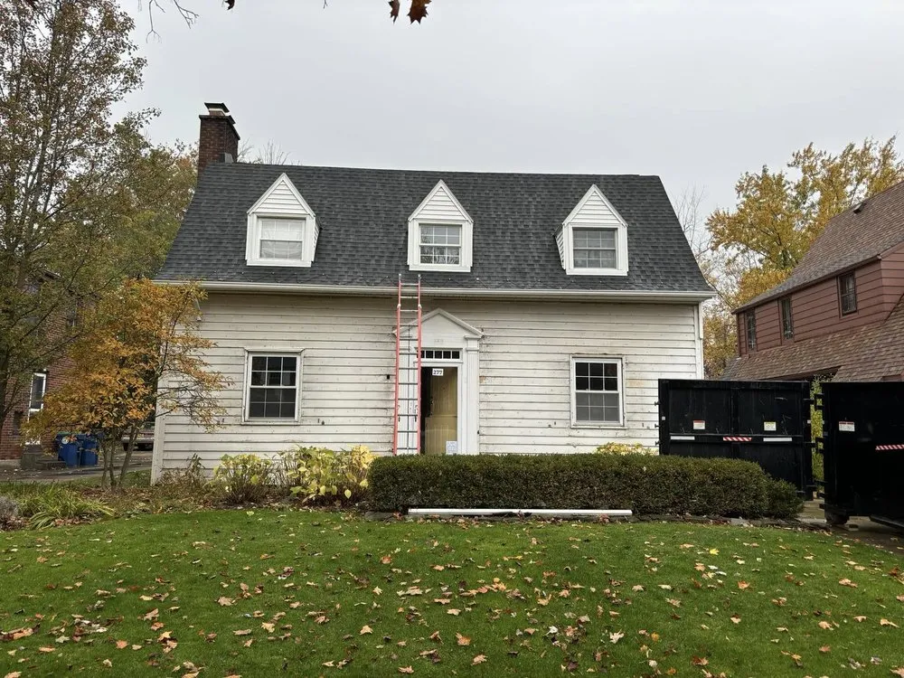 Slide of OMNI Construction