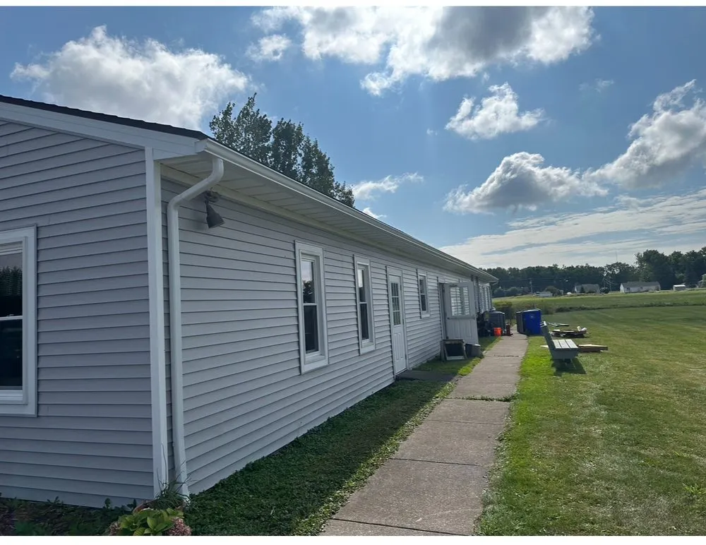 Slide of OMNI Construction