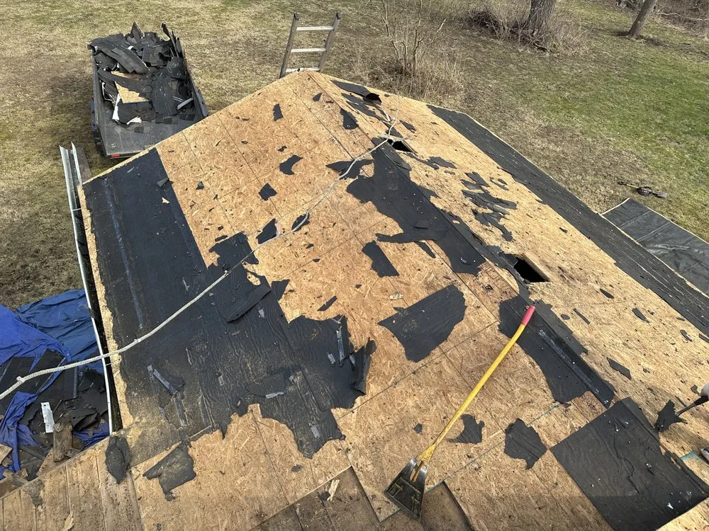 Slide of OMNI Construction