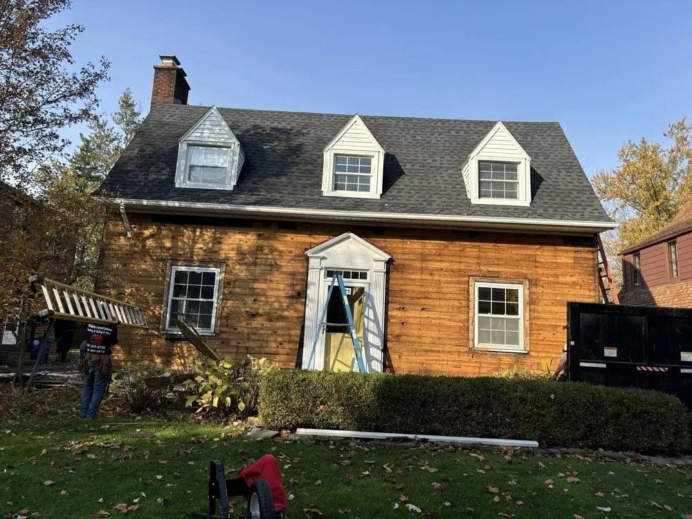 Slide of OMNI Construction