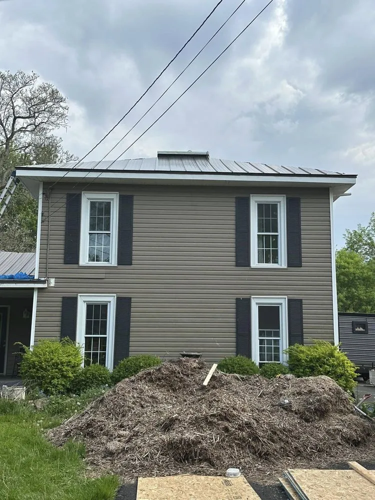 Slide of OMNI Construction