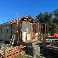 Slide of Omnia Contractors Group