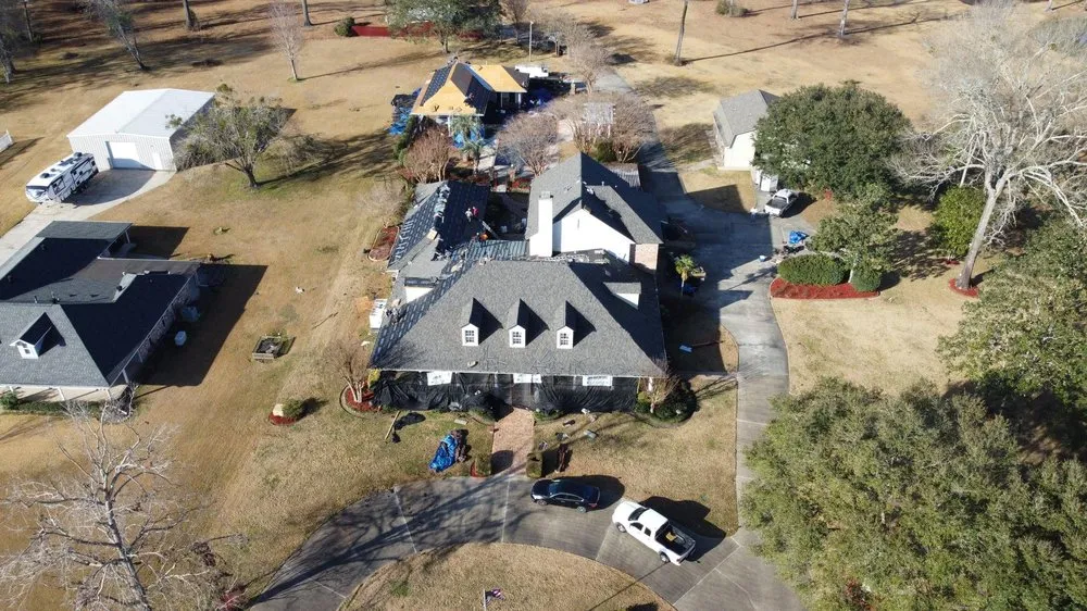 Slide of Omnia Contractors Group