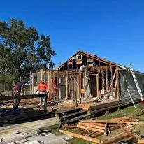 Slide of Omnia Contractors Group