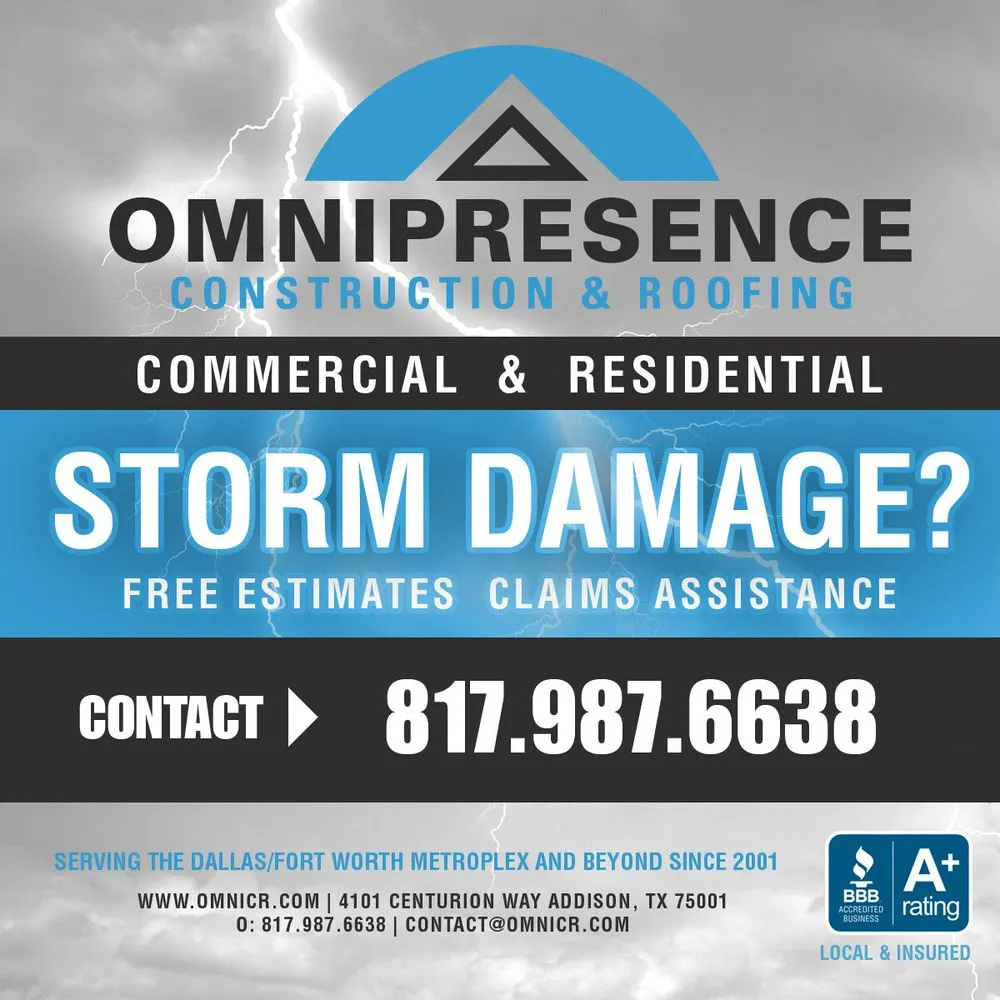 Slide of Omnipresence Construction