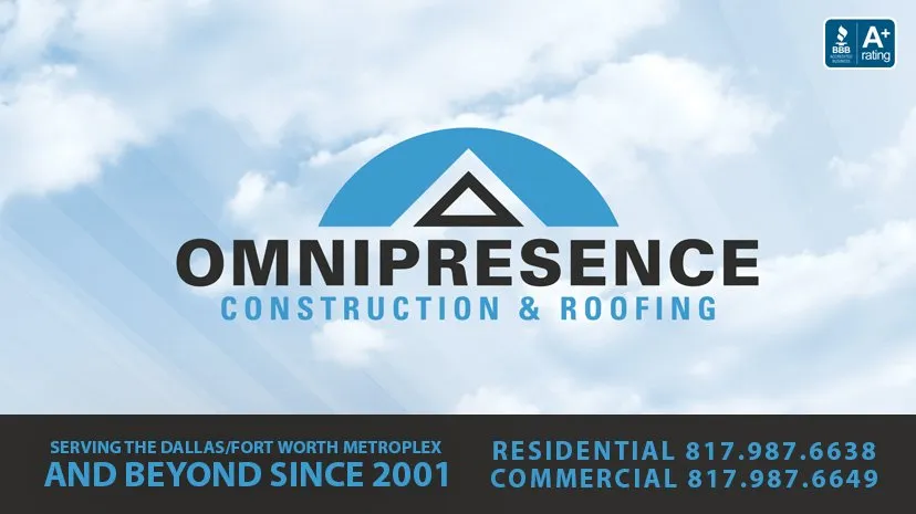Slide of Omnipresence Construction