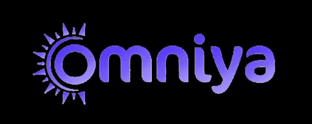 Slide of Omniya Solar