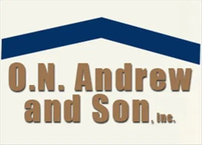 Slide of ON Andrew & Son Inc