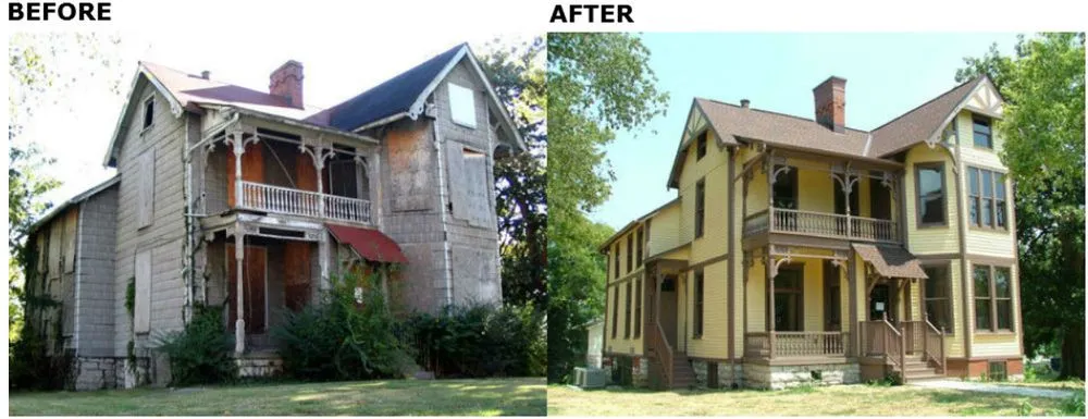 Slide of On Call Contracting Group