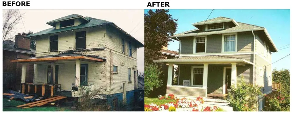 Slide of On Call Contracting Group