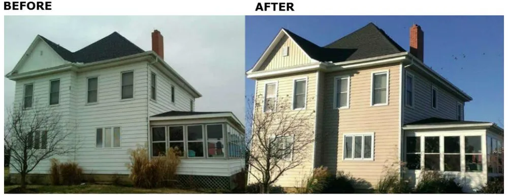 Slide of On Call Contracting Group