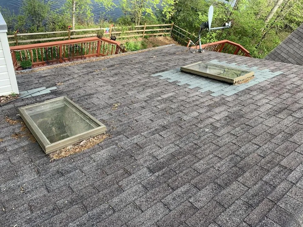 Slide of On Call Contracting Group