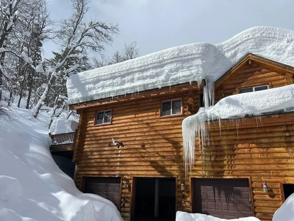 Slide of On Call Roofers