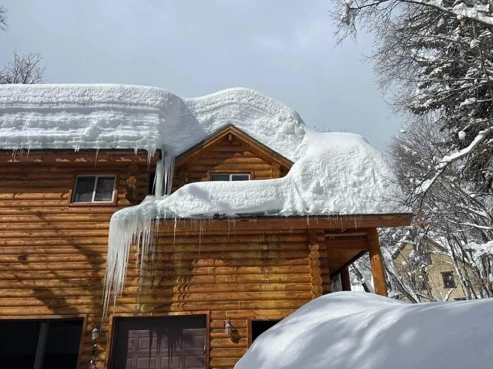 Slide of On Call Roofers