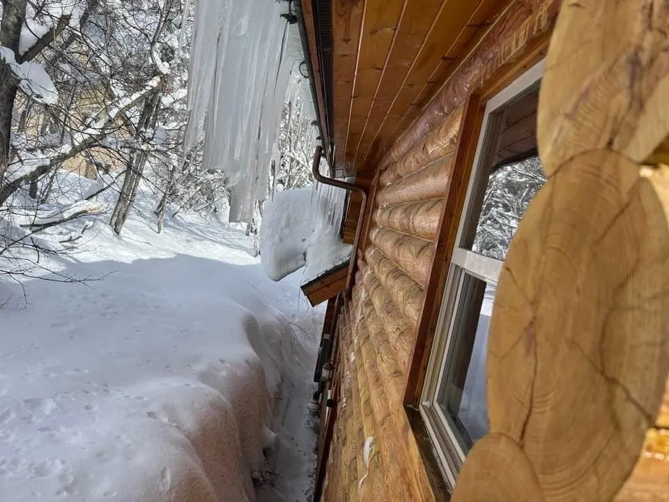 Slide of On Call Roofers