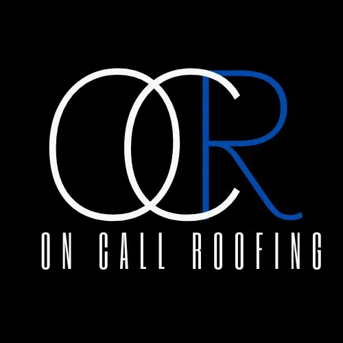 Slide of On Call Roofing