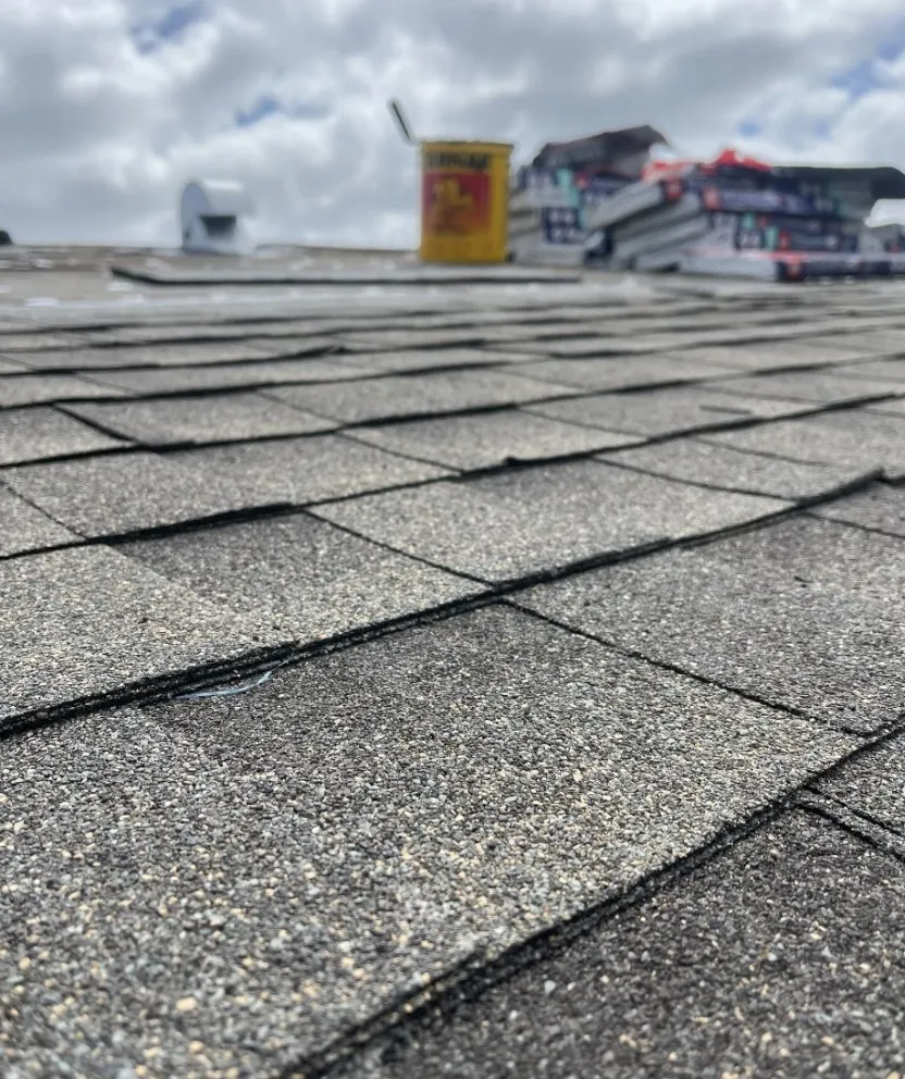 Slide of On Call Roofing