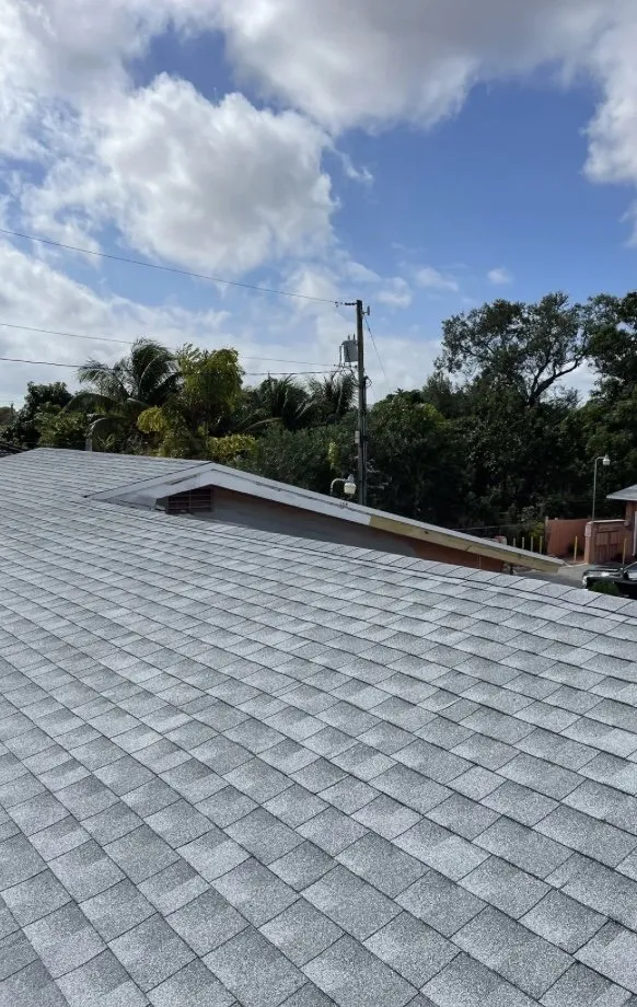 Slide of On Call Roofing