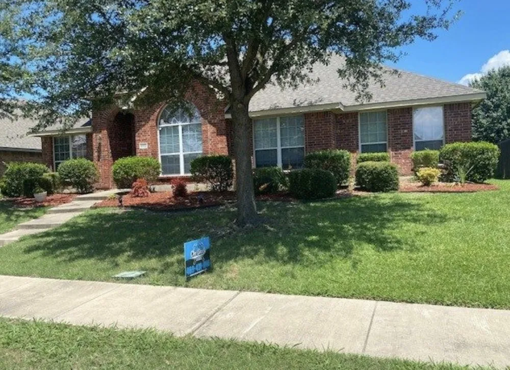 Slide of On Deck Roofing