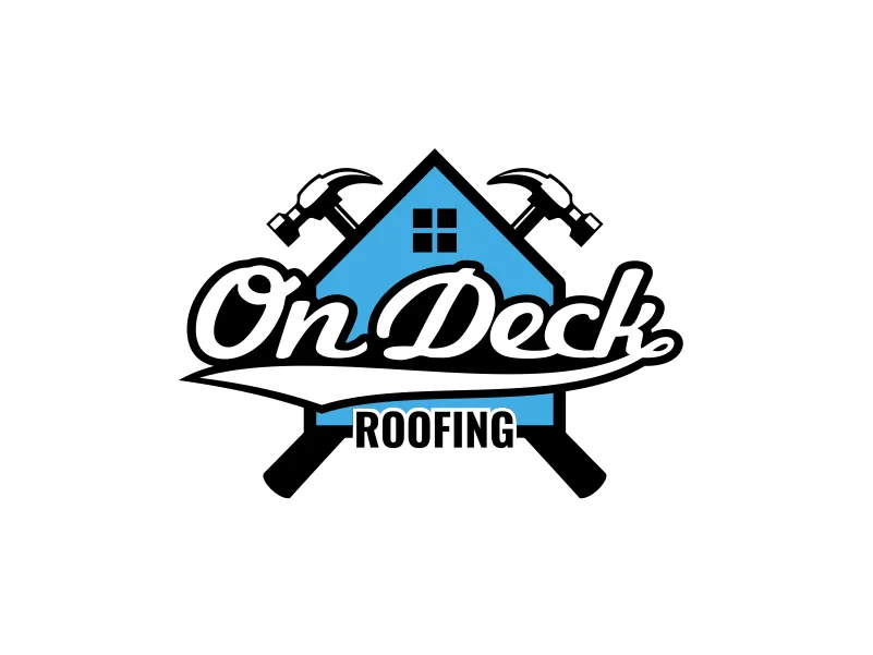 Slide of On Deck Roofing