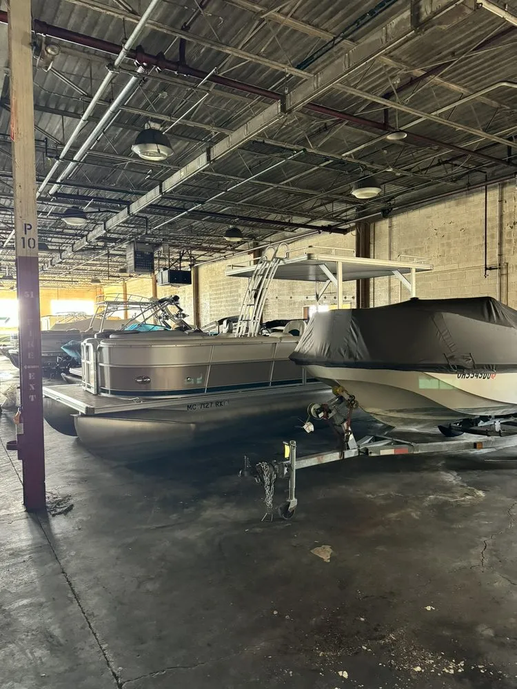 Slide of On Demand Construction Services