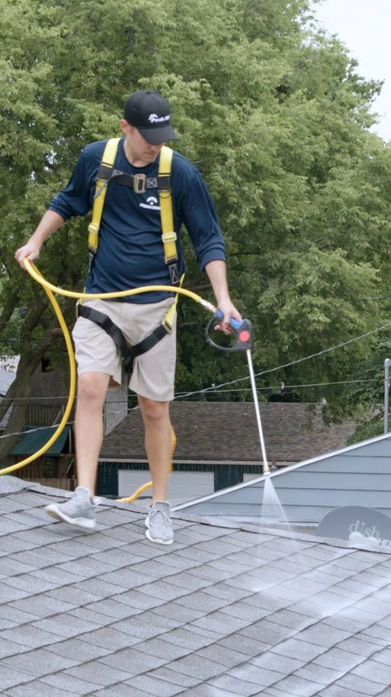 Slide of On Demand Construction Services