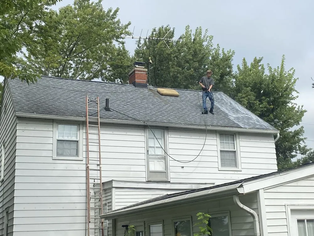 Slide of On Demand Construction Services