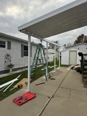 On Demand Construction Services