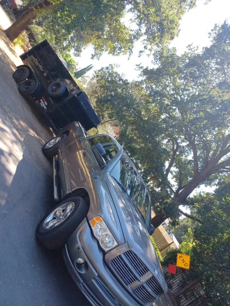 Slide of On Demand Handyman