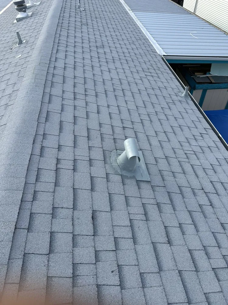 Slide of On Edge Roofing