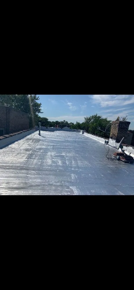 Slide of On It Roofing & Tuckpointing