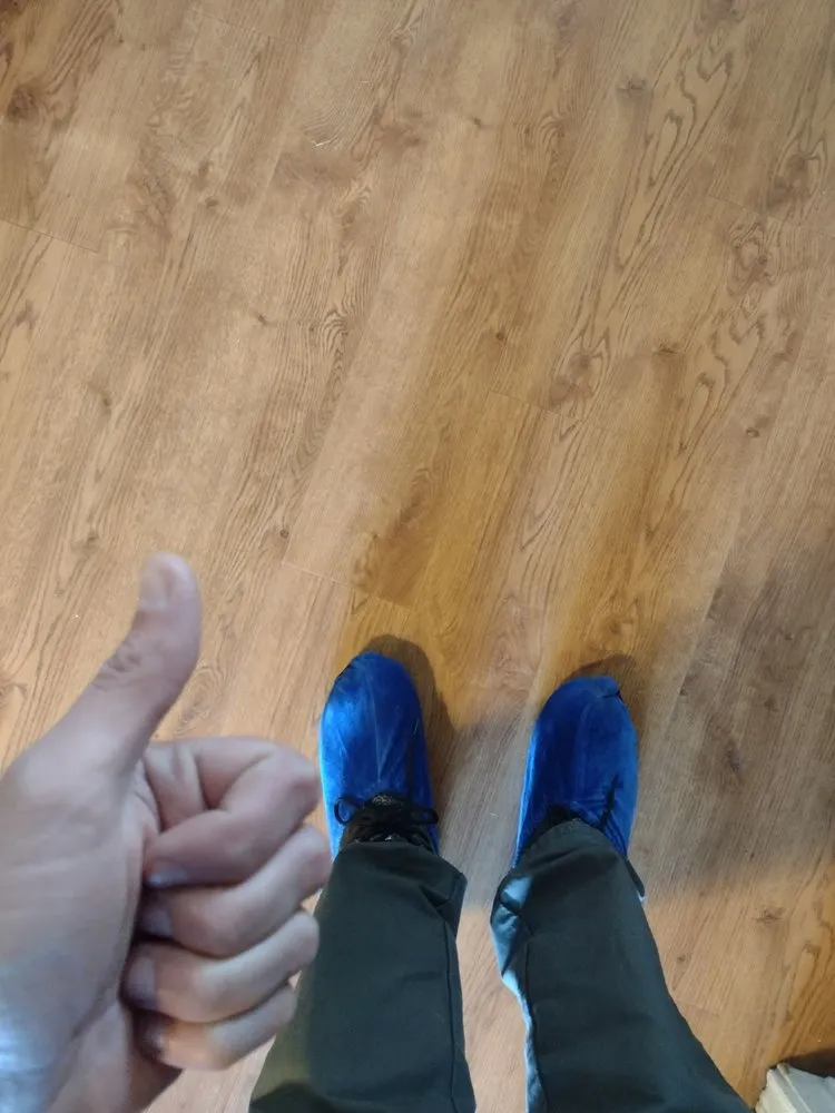 Slide of On Par Property Services