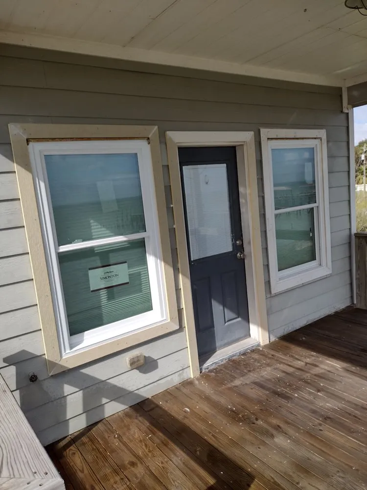 Slide of On Par Property Services