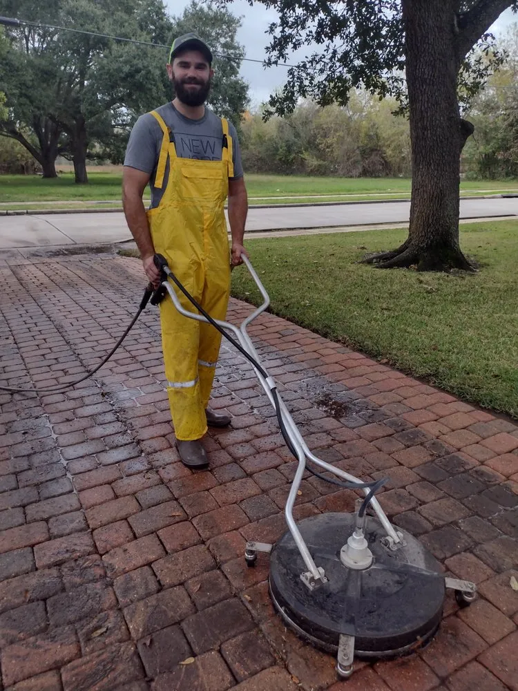 Slide of On Par Property Services